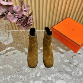 Picture of Hermes Shoes _SKUHermessz35-40J091511032